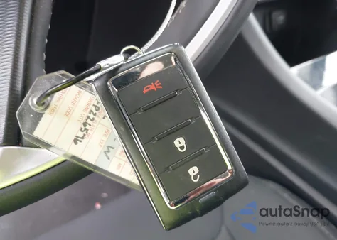 2023 Jeep Grand Cherokee Laredo 4X4 из США, поврежденный, VIN 1C4RJHAG0PC640619